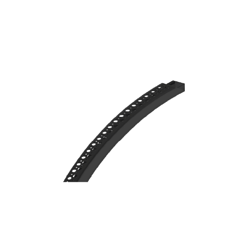 QSG-4212UD ALU Black